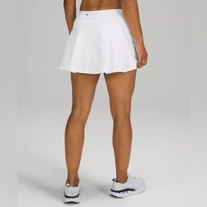 Lululemon Pace Rival Skirt